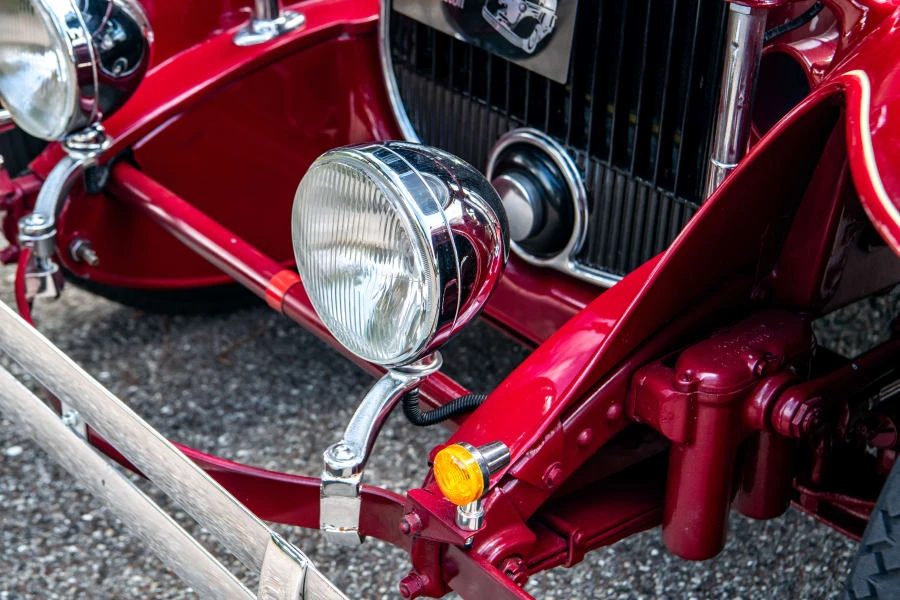 1929 Cadillac - Image 24 of 31