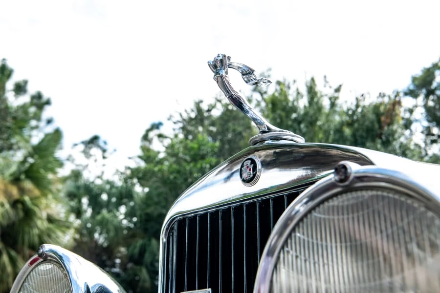 1929 Cadillac - Image 14 of 31