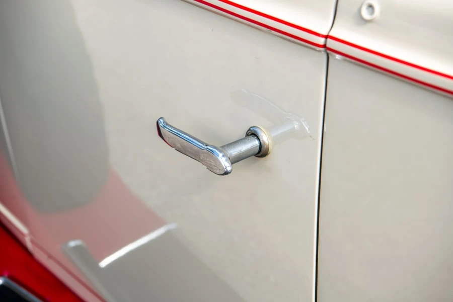 1929 Cadillac - Image 7 of 31