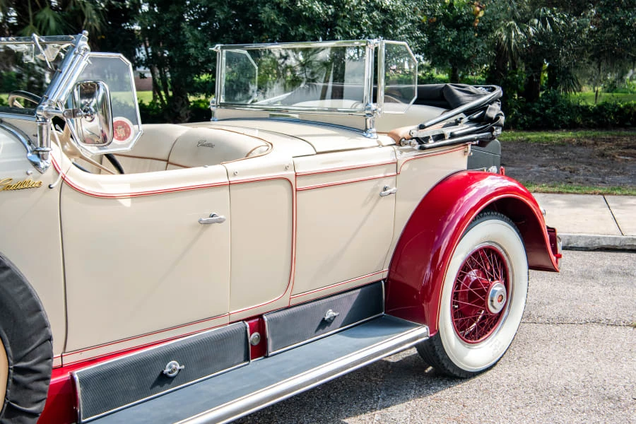 1929 Cadillac - Image 26 of 31