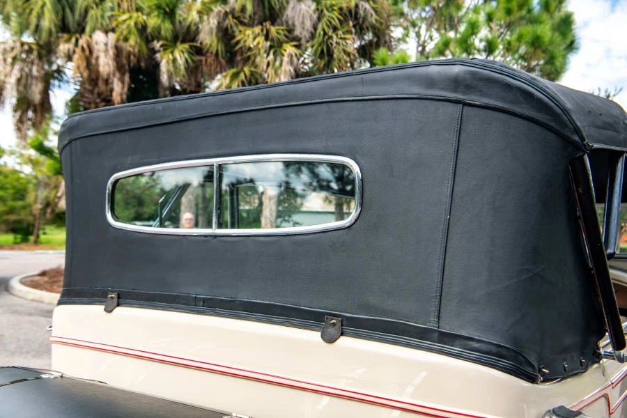 1929 Cadillac - Image 19 of 31