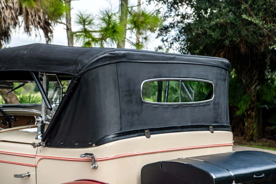 1929 Cadillac - Image 20 of 31