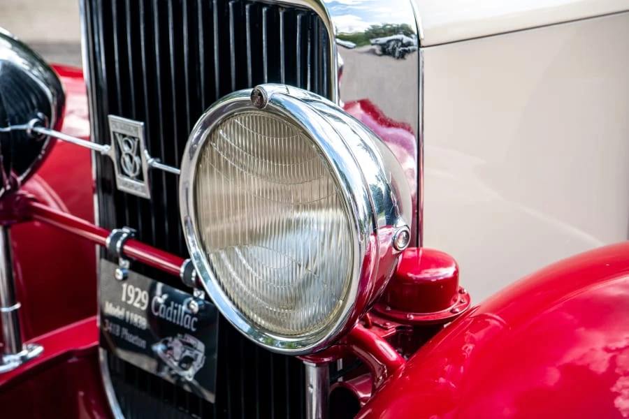 1929 Cadillac - Image 18 of 31