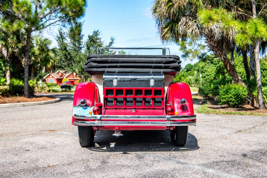 1929 Cadillac - Image 5 of 31