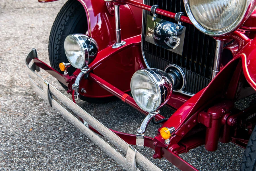 1929 Cadillac - Image 27 of 31