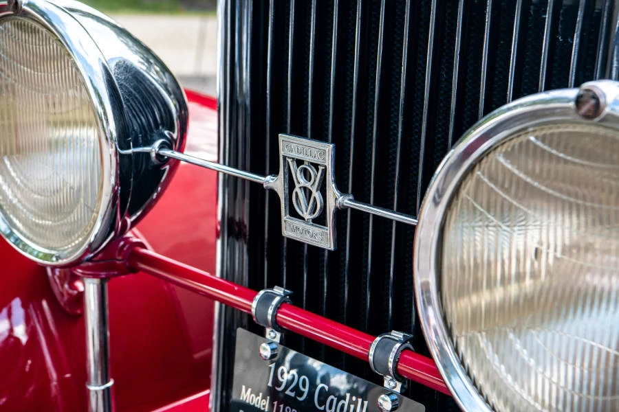 1929 Cadillac - Image 29 of 31