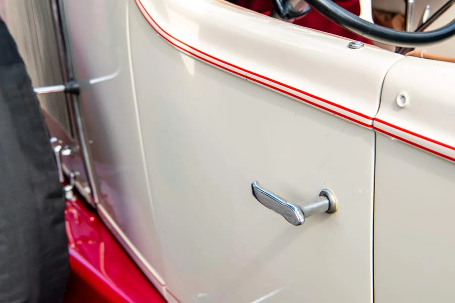 1929 Cadillac - Image 9 of 31