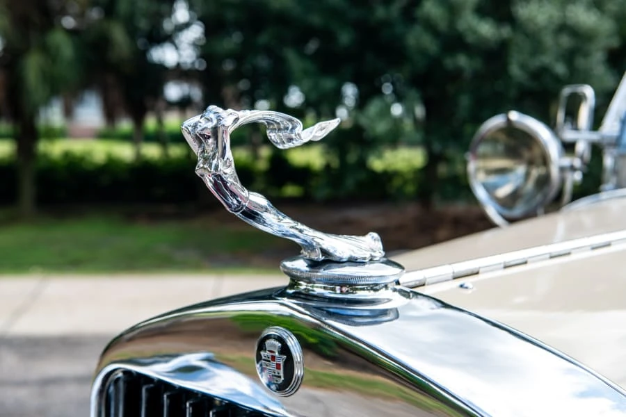 1929 Cadillac - Image 10 of 31
