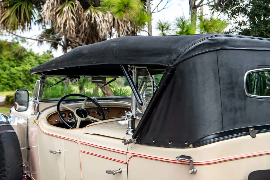 1929 Cadillac - Image 16 of 31