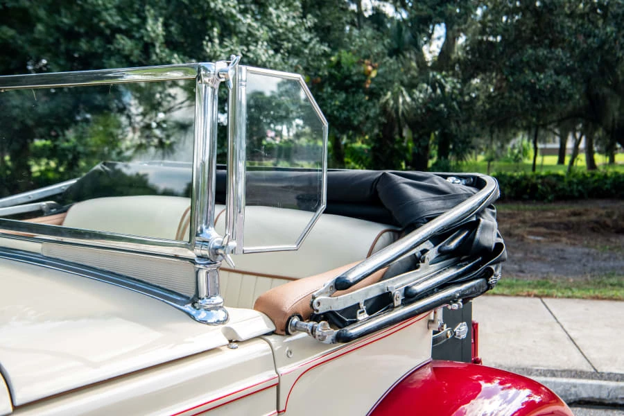 1929 Cadillac - Image 31 of 31