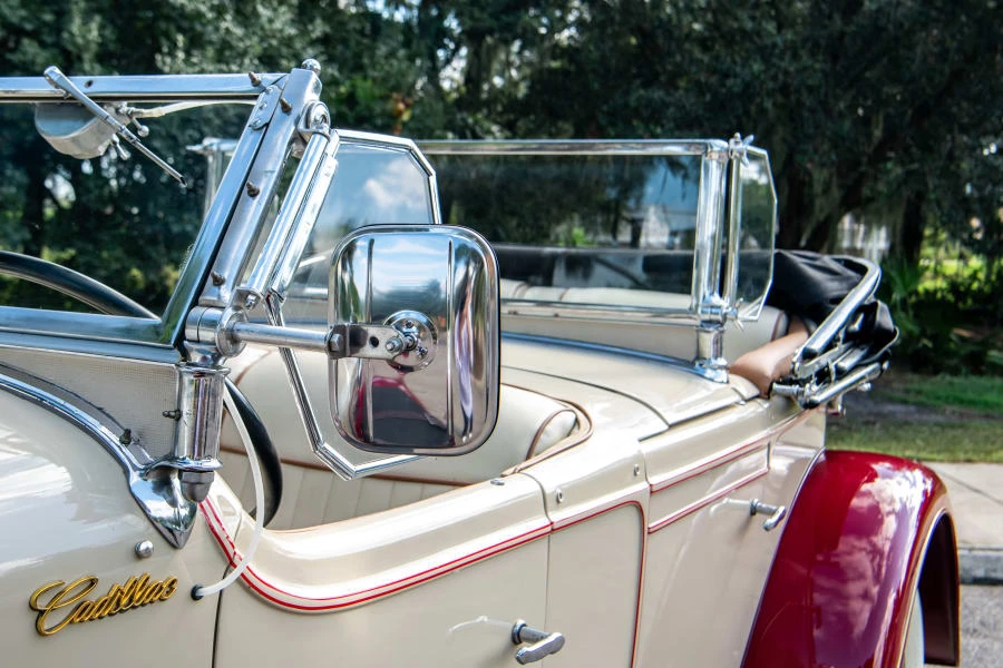 1929 Cadillac - Image 11 of 31