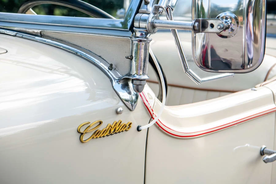 1929 Cadillac - Image 12 of 31