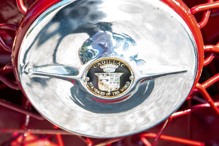 1929 Cadillac - Image 8 of 31