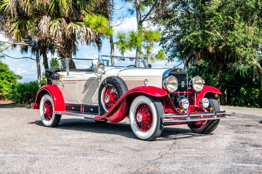1929 Cadillac - Image 6 of 31