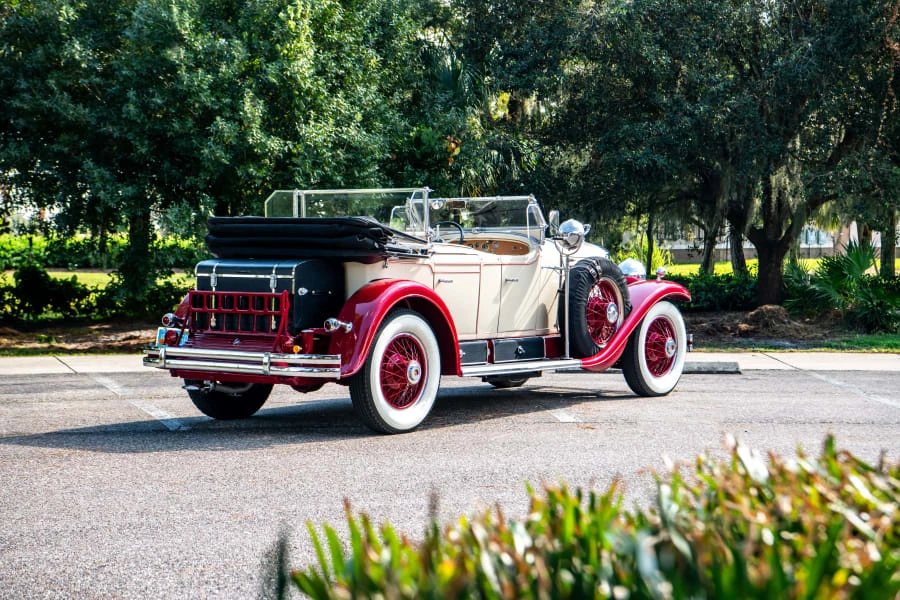 1929 Cadillac - Image 3 of 31