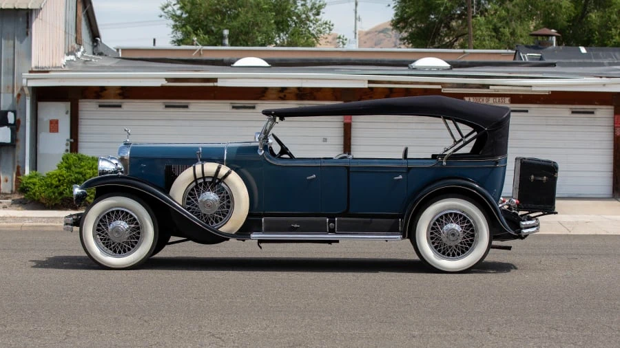 1929 Cadillac - Image 2 of 20