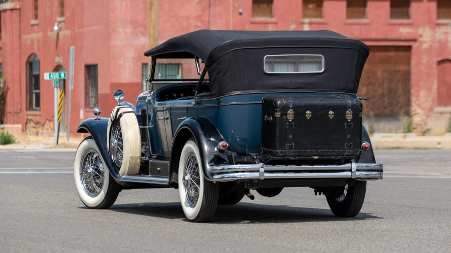 1929 Cadillac - Image 3 of 20