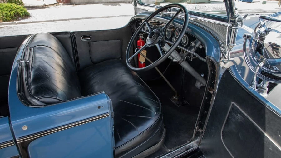 1929 Cadillac - Image 4 of 20