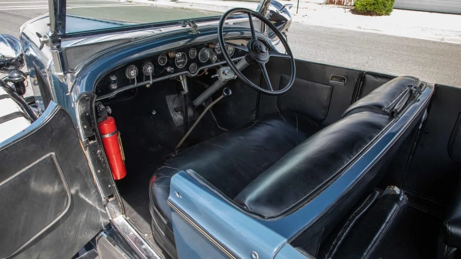 1929 Cadillac - Image 5 of 20