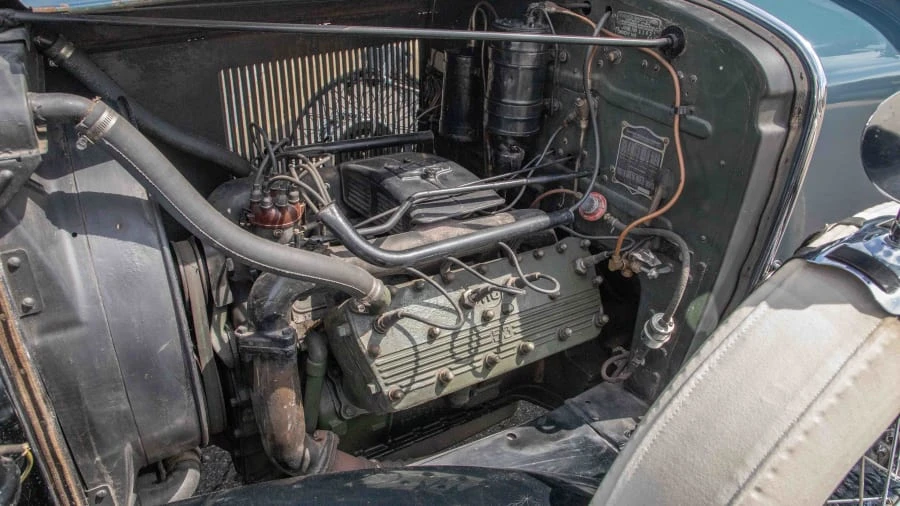 1929 Cadillac - Image 6 of 20