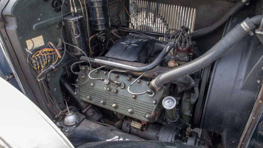 1929 Cadillac - Image 7 of 20