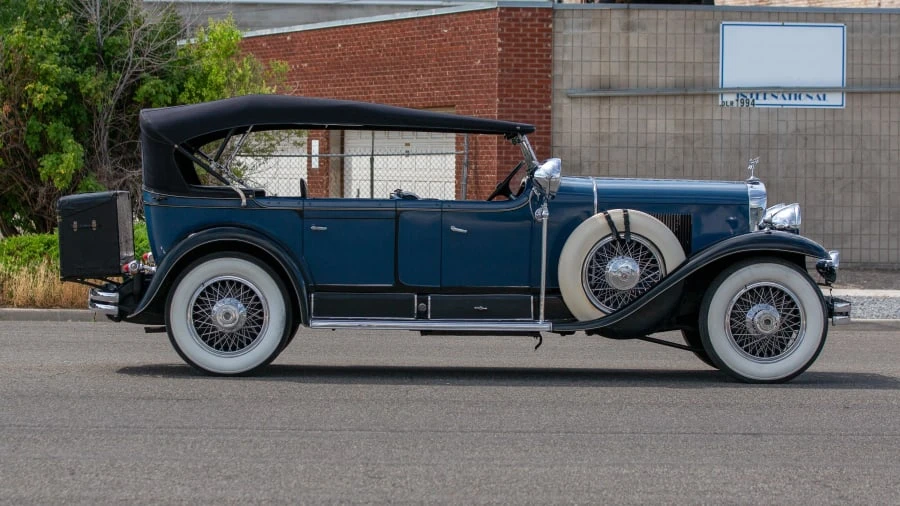 1929 Cadillac - Image 8 of 20