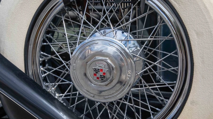 1929 Cadillac - Image 9 of 20