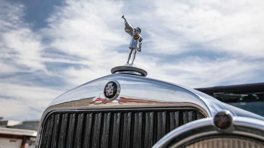 1929 Cadillac - Image 10 of 20