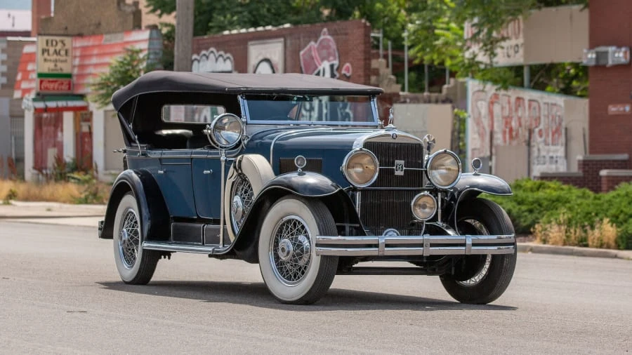 1929 Cadillac - Image 12 of 20