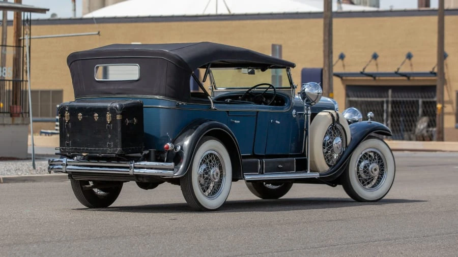 1929 Cadillac - Image 13 of 20