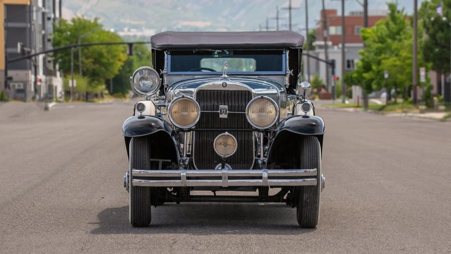 1929 Cadillac - Image 14 of 20
