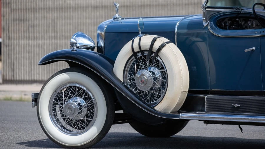 1929 Cadillac - Image 15 of 20