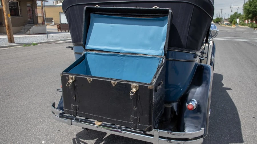 1929 Cadillac - Image 18 of 20