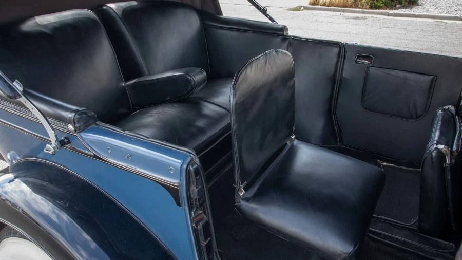 1929 Cadillac - Image 19 of 20