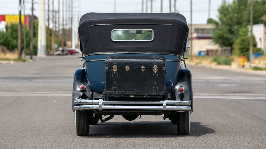 1929 Cadillac - Image 20 of 20