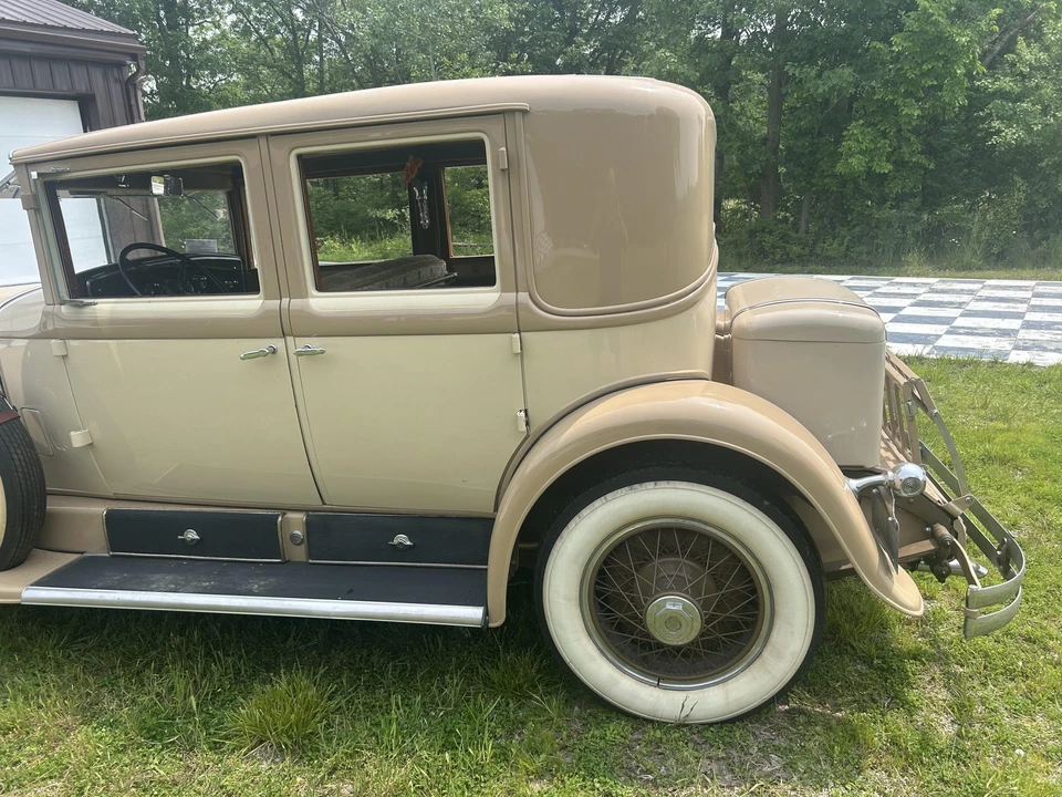 1929 Cadillac - Image 24 of 31