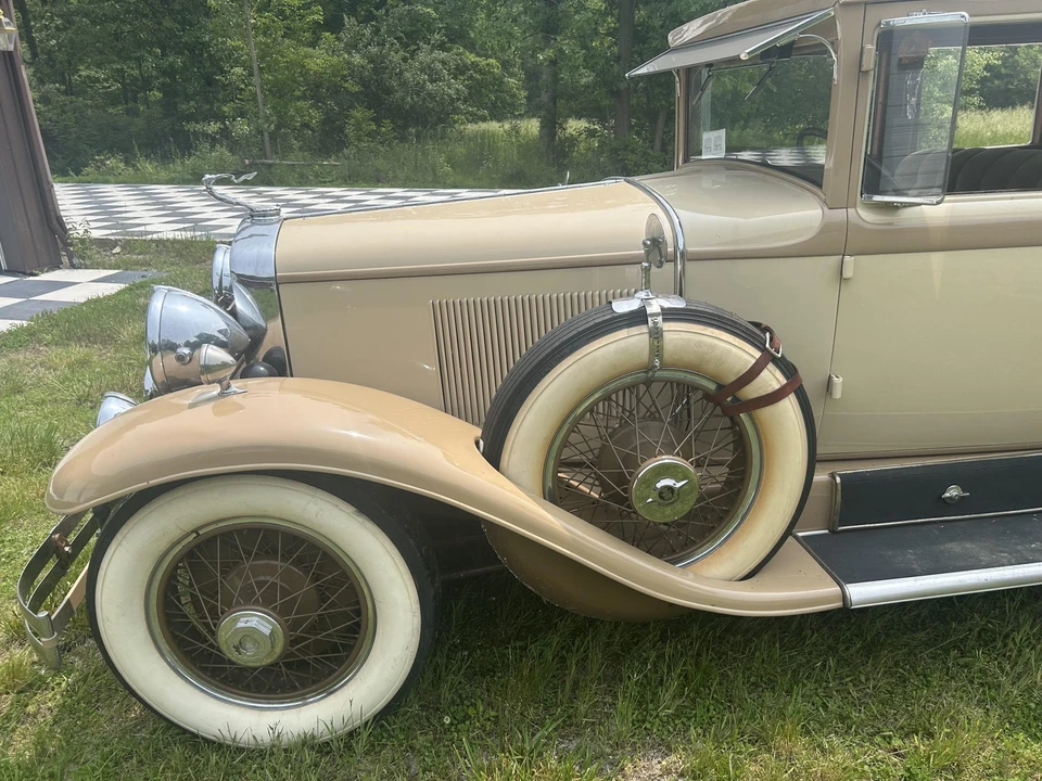 1929 Cadillac - Image 23 of 31