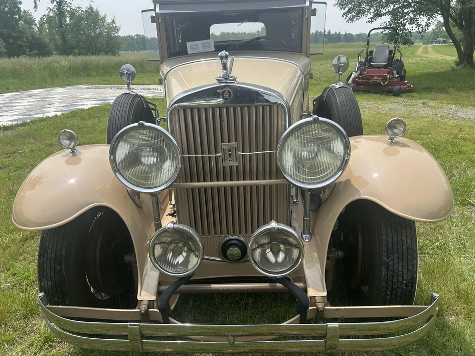 1929 Cadillac - Image 22 of 31