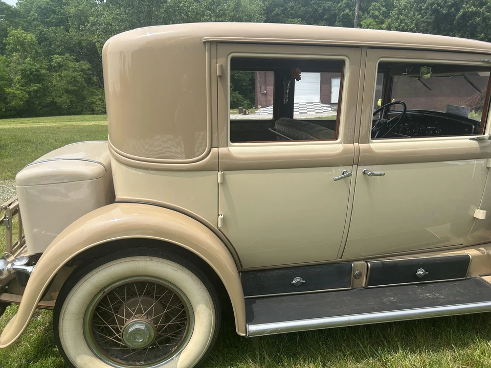 1929 Cadillac - Image 26 of 31