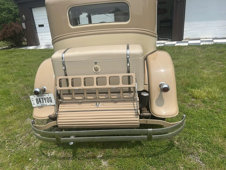 1929 Cadillac - Image 25 of 31