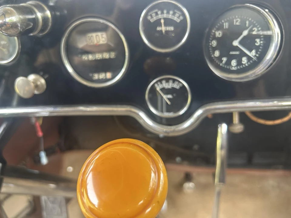 1929 Cadillac - Image 30 of 31