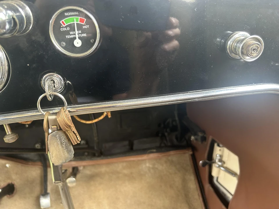 1929 Cadillac - Image 29 of 31