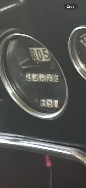 1929 Cadillac - Image 31 of 31