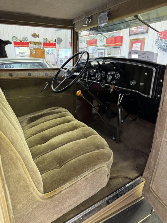 1929 Cadillac - Image 28 of 31