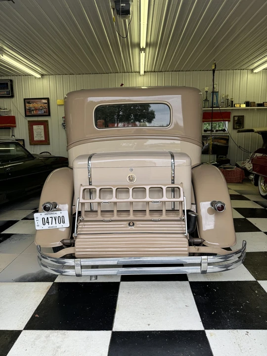 1929 Cadillac - Image 8 of 31
