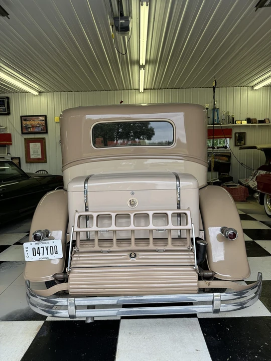 1929 Cadillac - Image 9 of 31