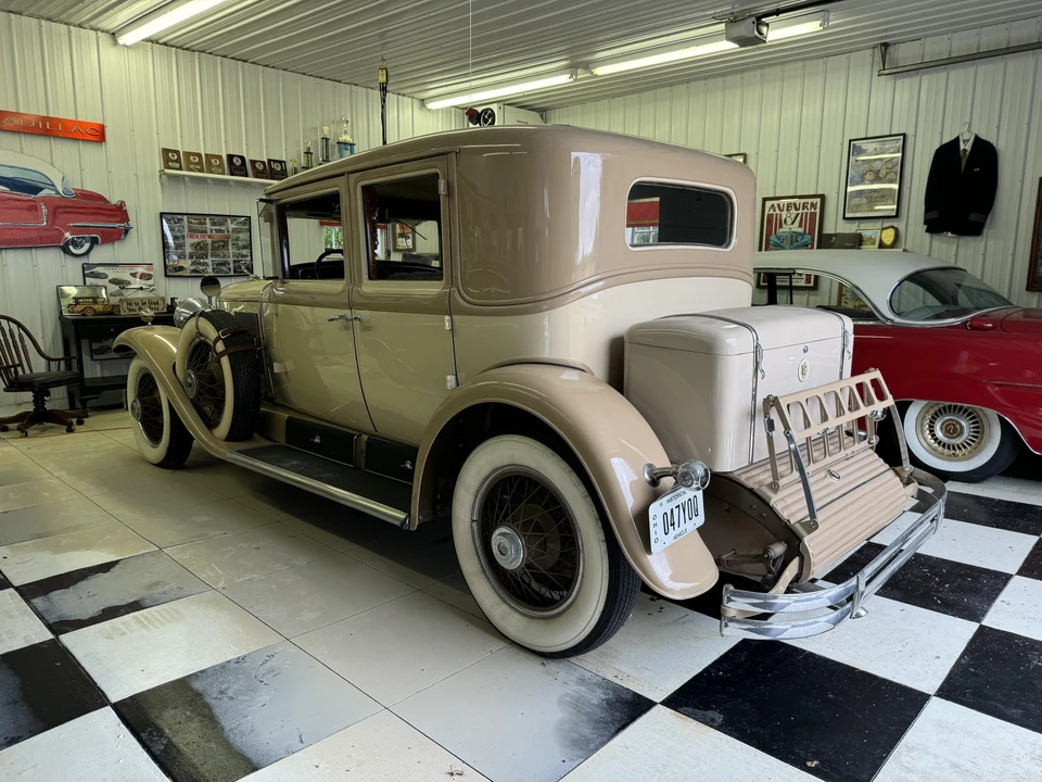 1929 Cadillac - Image 6 of 31