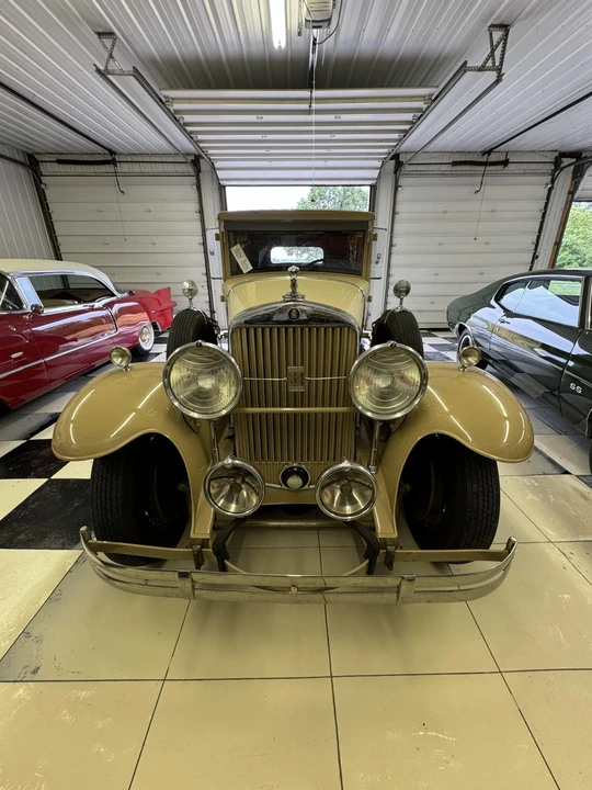 1929 Cadillac - Image 16 of 31