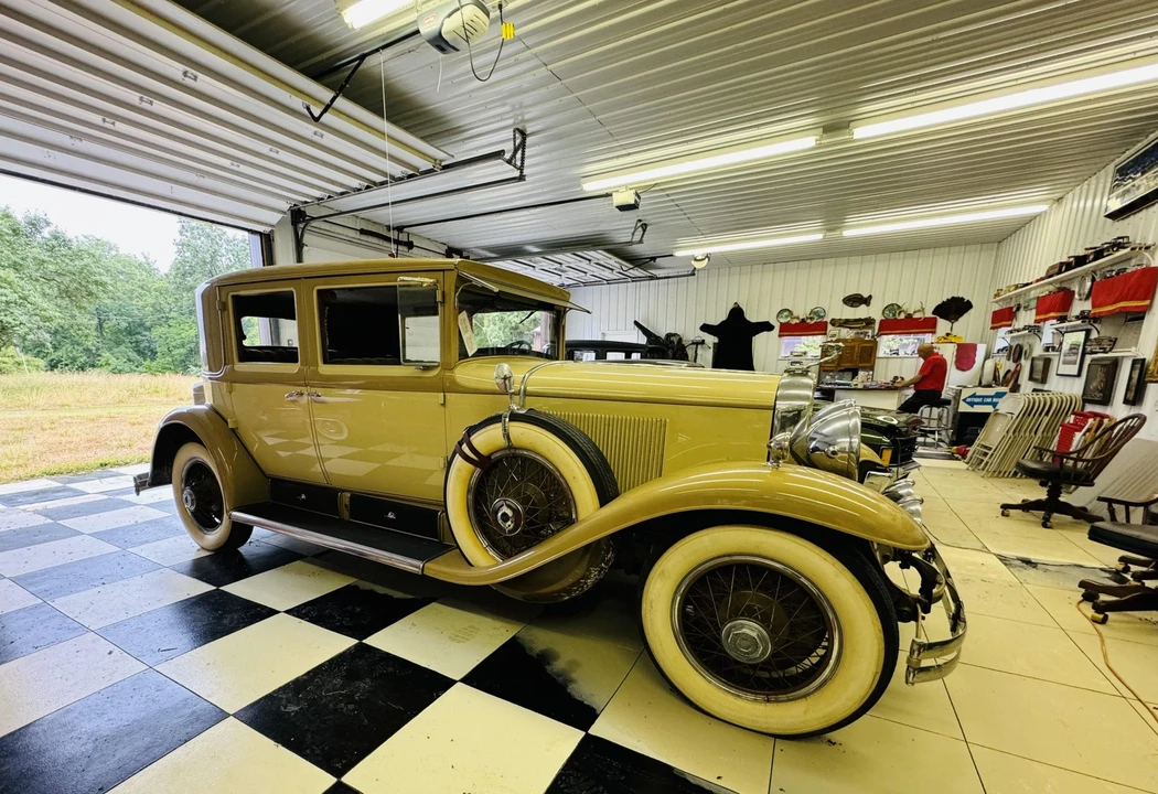 1929 Cadillac - Image 12 of 31