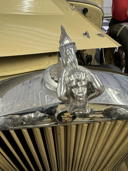 1929 Cadillac - Image 18 of 31